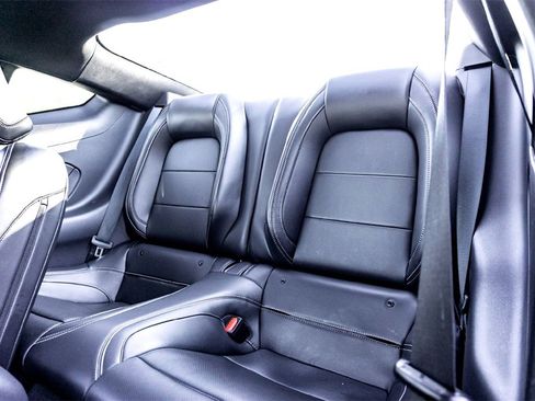 Used 2024 Ford Mustang Premium image 26