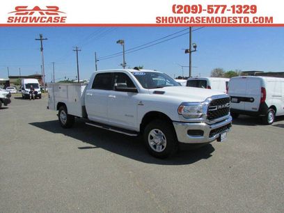 Used 2022 RAM 3500 Big Horn