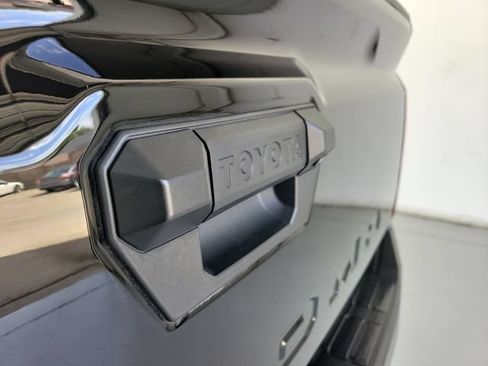 Used 2025 Toyota Tacoma SR RWD image 8