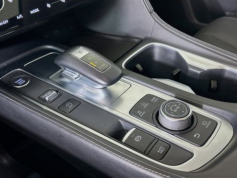 Used 2023 INFINITI QX60 Luxe w/ Cargo Package image 25