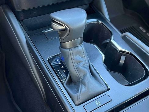 Certified 2023 Lexus ES 350 w/ Premium Package image 36