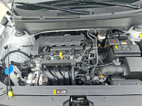 New 2026 Hyundai Venue SEL image 25