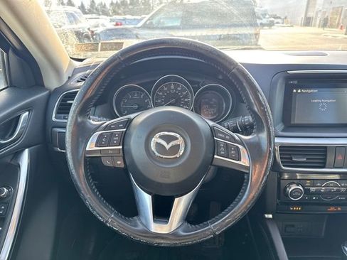 Used 2016 MAZDA CX-5 Grand Touring image 14