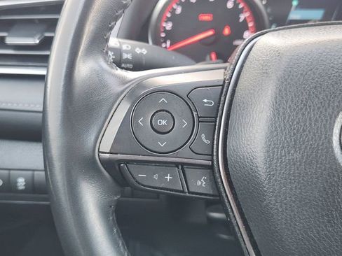 Used 2024 Toyota Camry XSE image 17