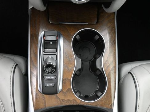 Used 2019 Acura MDX SH-AWD w/ Advance Package image 15