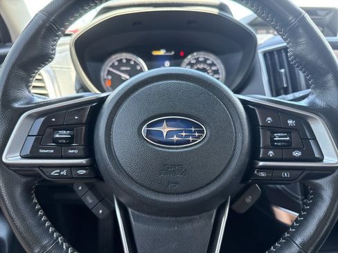 Used 2023 Subaru Forester Touring AWD/4WD image 24