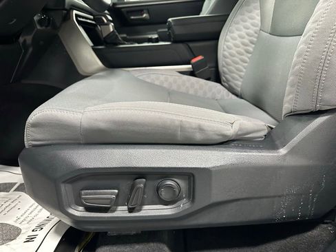 Used 2025 Toyota Tundra SR5 image 13