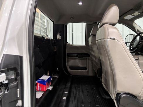 Used 2019 Ford F350 XL w/ XL Value Package AWD/4WD image 14