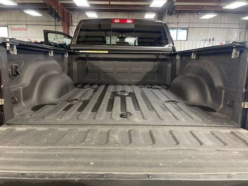 Used 2016 RAM 2500 Big Horn AWD/4WD image 28