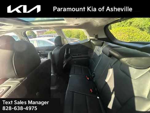 Certified 2024 Kia Telluride SX Prestige AWD/4WD image 9