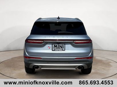 Used 2022 Lincoln Corsair FWD