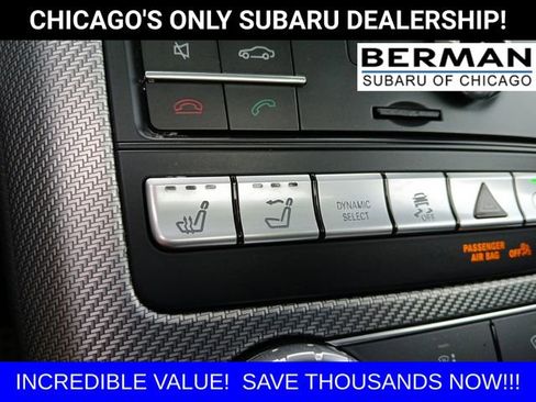 Used 2017 Mercedes-Benz SLC 43 AMG image 15