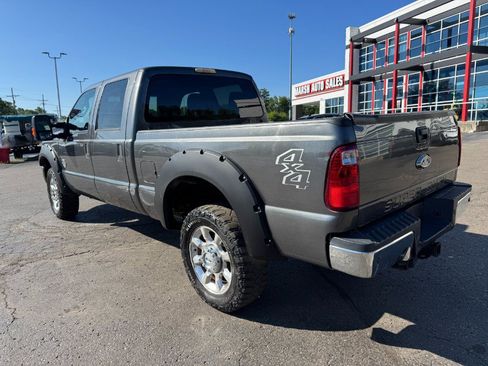 Used 2016 Ford F350 XLT w/ XLT Value Package AWD/4WD image 3