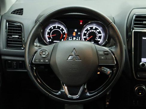 Used 2023 Mitsubishi Outlander Sport LE AWD/4WD image 25