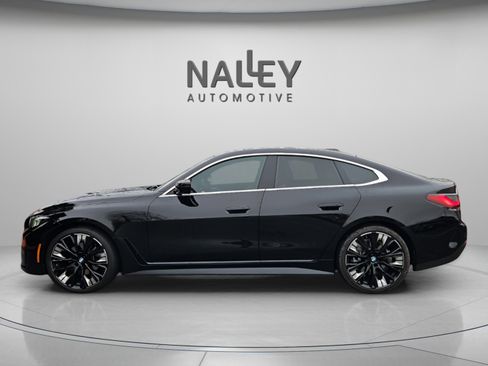 Certified 2025 BMW 430i image 2