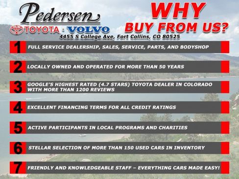 Used 2023 Toyota Tundra Limited w/ TRD Off-Road Package image 6