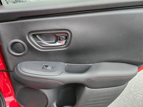 New 2025 Acura ADX A-Spec image 17