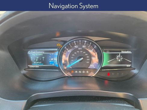 Used 2017 Ford Explorer Limited image 7