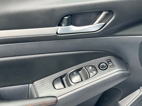 New 2026 Nissan Altima 2.5 SR FWD image 13