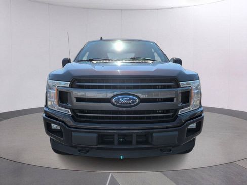 Used 2020 Ford F150 XLT w/ Equipment Group 302A Luxury AWD/4WD image 10