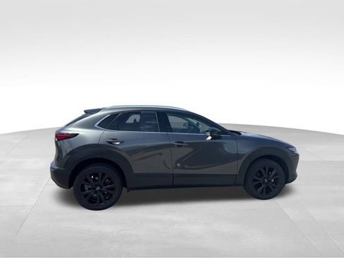 Certified 2023 MAZDA CX-30 2.5 Turbo w/ Premium Plus Pkg AWD/4WD image 8