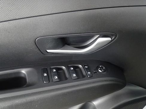 Used 2024 Hyundai Tucson SEL AWD/4WD image 16