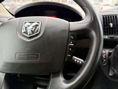 Used 2020 RAM ProMaster 3500 image 8