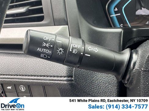 Used 2023 Honda Odyssey EX-L image 22