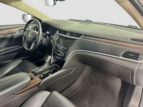 Used 2019 Cadillac XTS Luxury FWD image 31