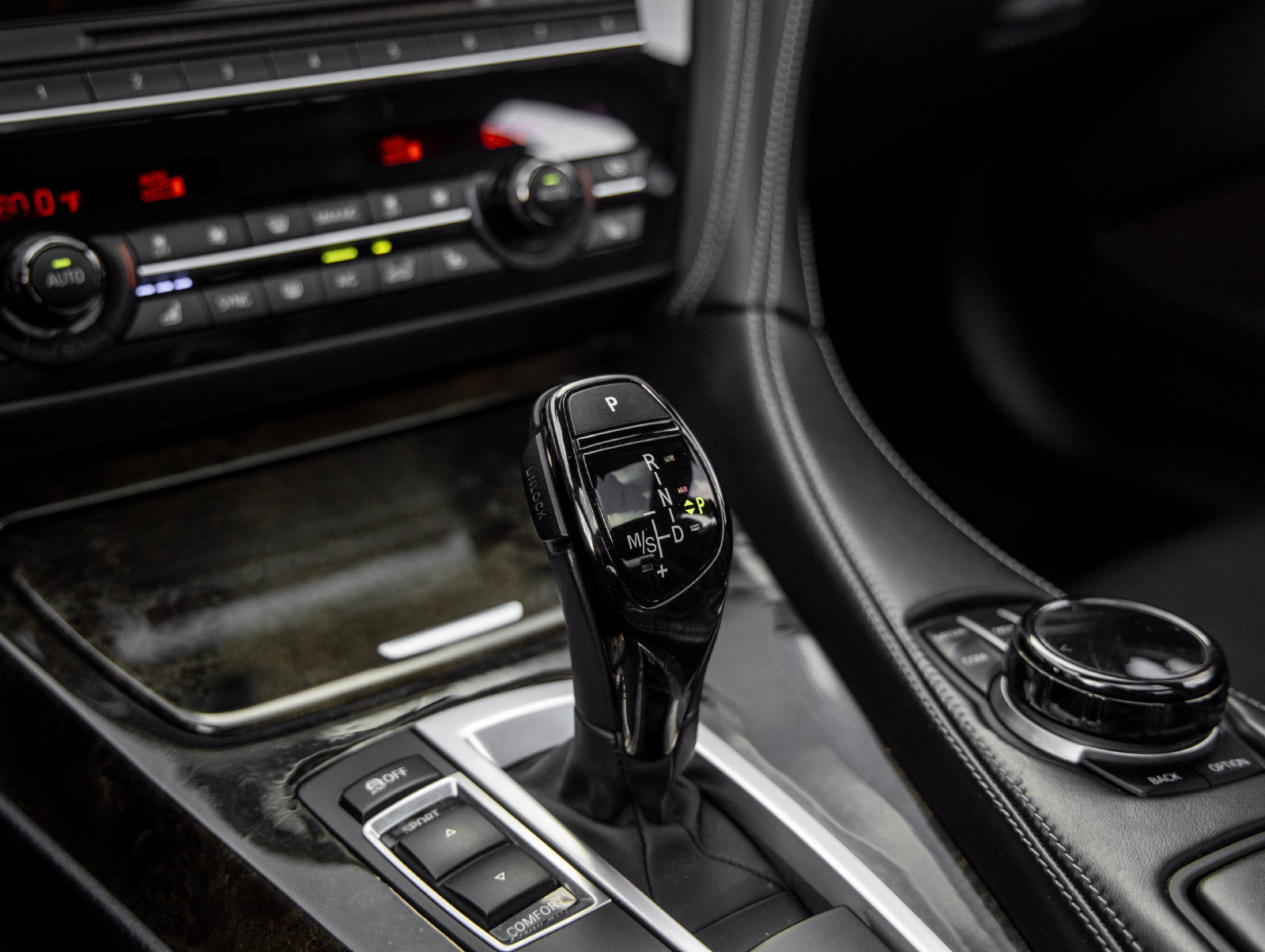 Used 2019 BMW 650i Gran Coupe w/ Executive Package RWD image 32