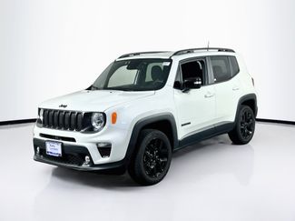Used 2022 Jeep Renegade Altitude w/ Convenience Group AWD/4WD video 1