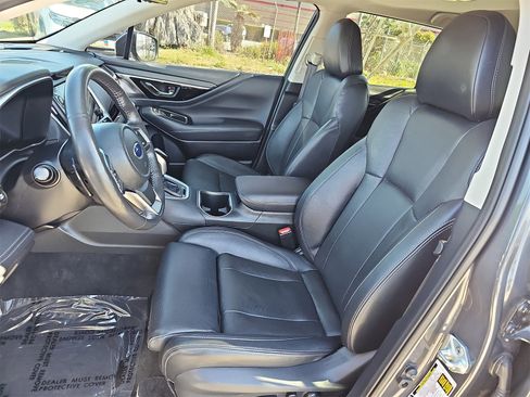 Certified 2023 Subaru Outback Touring XT image 15