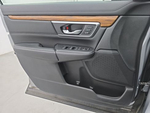 Used 2019 Honda CR-V EX-L image 27
