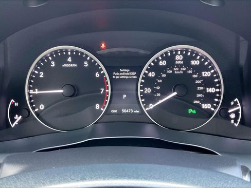 Used 2013 Lexus ES 350 w/ Premium Pkg image 12