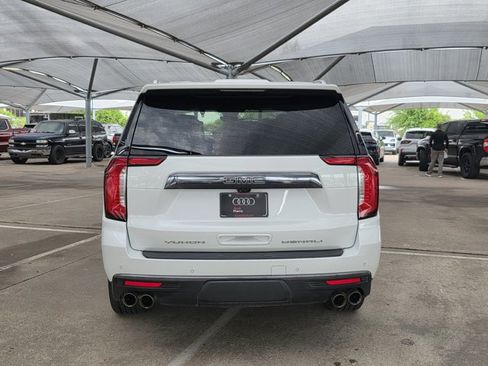 Used 2023 GMC Yukon Denali Ultimate image 4