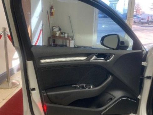 Used 2015 Audi A3 2.0T Prestige w/ Prestige Package image 14