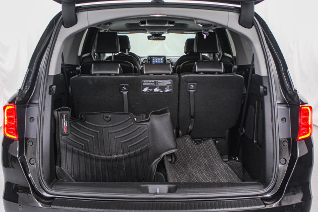 Used 2024 Honda Odyssey Elite image 9