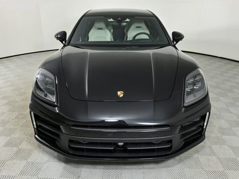 New 2026 Porsche Panamera 4 E-Hybrid image 37