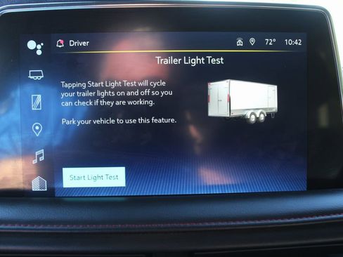 Used 2022 Chevrolet Suburban RST image 52