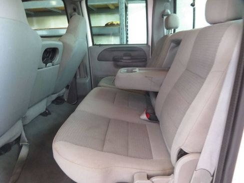 Used 2004 Ford F250 4x4 Crew Cab Super Duty image 24