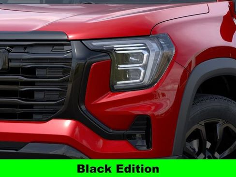 New 2026 GMC Terrain Elevation w/ Elevation Premium Package AWD/4WD image 11