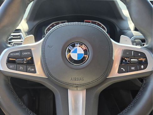 Used 2024 BMW X3 sDrive30i w/ M Sport Package RWD image 34