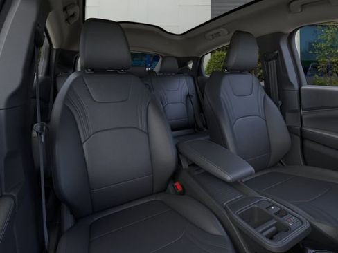 New 2025 Ford Mustang Mach-E Premium AWD/4WD image 11