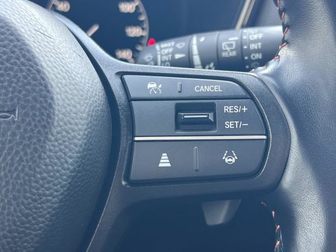 Certified 2025 Honda CR-V Sport-L image 10