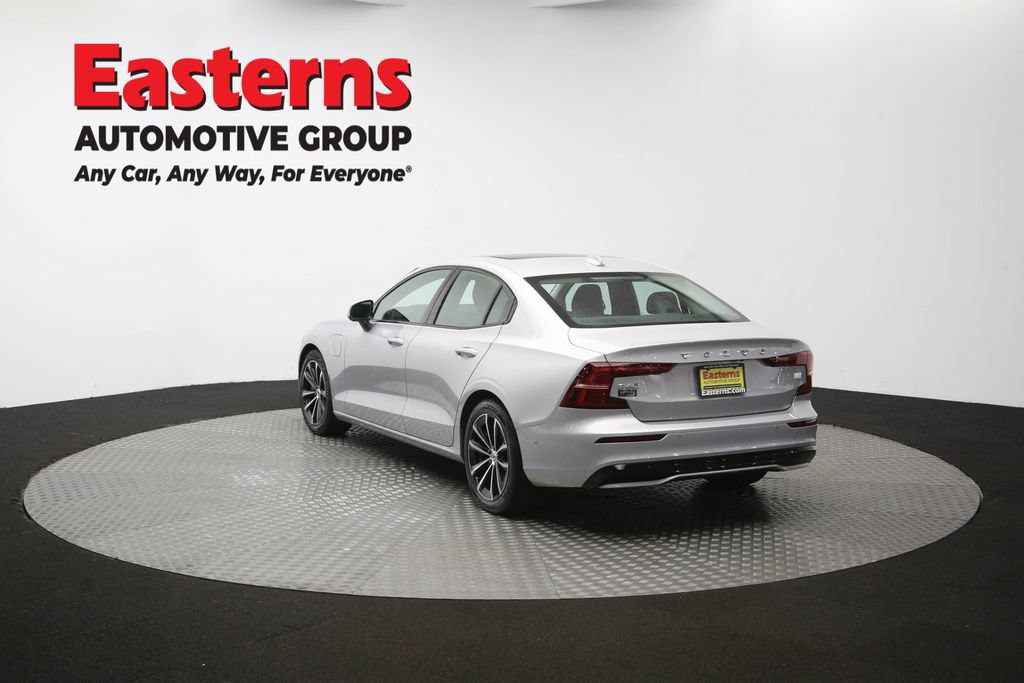 Used 2023 Volvo S60 T8 Plus AWD/4WD image 66