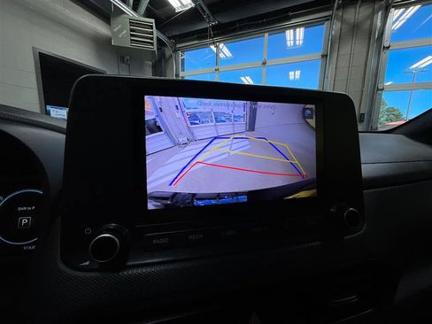 Used 2022 Hyundai Kona N Line FWD image 19