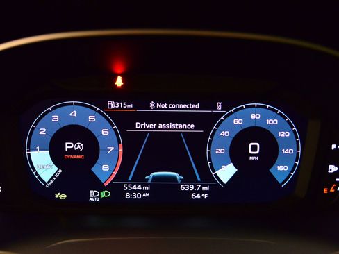 Certified 2025 Audi Q3 2.0T Premium w/ Convenience Package image 14