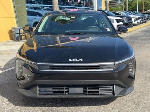 Certified 2025 Kia K4 LXS image 6
