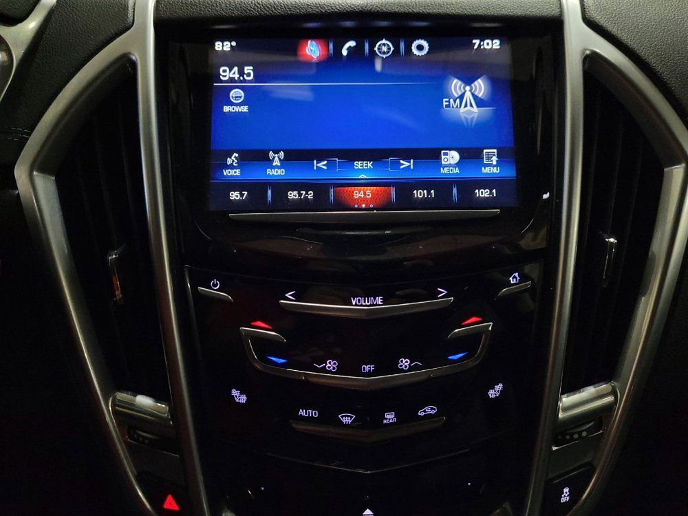 Used 2015 Cadillac SRX FWD image 25