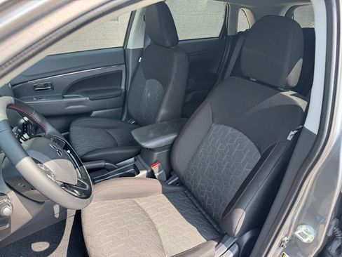 New 2025 Mitsubishi Outlander Sport LE image 20